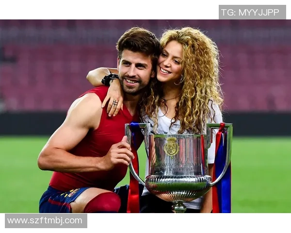 足球明星的另一半是谁揭秘她的丈夫名字与故事